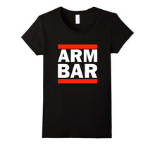 Jiu Jitsu Arm Bar T-Shirt