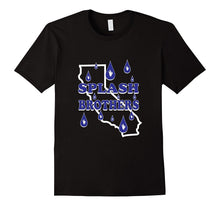 Steph Curry Shirt Klay Thomspon Splash Brothers T Shirt