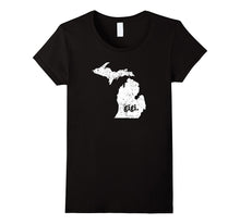 Gigi Shirt Michigan T Shirt Gigi Grandma Shirt