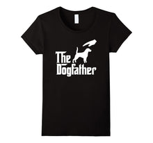 Beagle the Dogfather Dog Lover T-Shirt