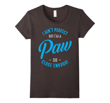I'm a Paw