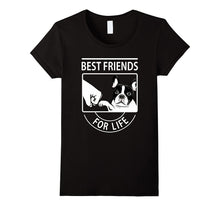 Boston Terrier - Best Friend for Life