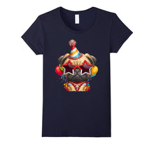 Pug in Glasses Birthday T-Shirt