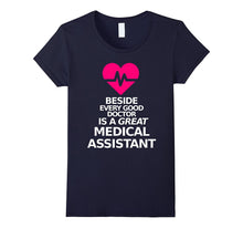 Medical Assistant Shirts Clothing & Apparel Gift Ideas