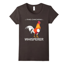 The Chicken Whisperer Shirt - Chicken Funny T-Shirt