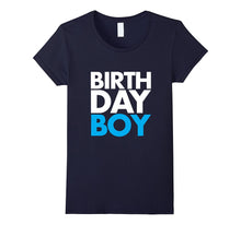 Happy Birthday Boy T-Shirts