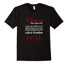 Glamma Called Grandma T-Shirt