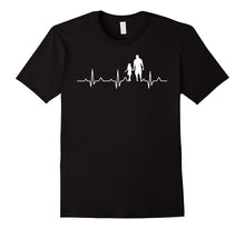 Dad and Daughter T-Shirt for Father's Day Daddy Gift