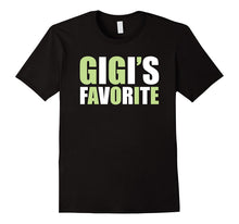 Gigi's Favorite - Grandchild T-Shirt