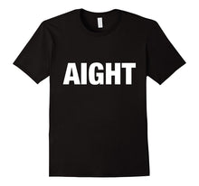 Aight T-Shirts
