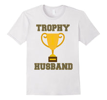 Mens Trophy Husband