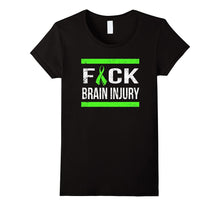 Support Brain Injury Awareness T Shirt