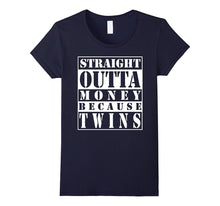 Funny Twins T-Shirt