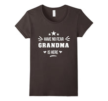 Have No Fear Grandma Is Here T-Shirt