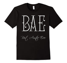 BAE Worlds Best Auntie Ever T-Shirt Gift Cute Clothes Best
