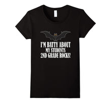 2nd Grade Teacher T-Shirt Halloween Costume School Tee Shirt