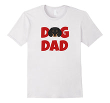Dachshund Dog Dad T-Shirt