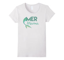 Mer Mama T-Shirt