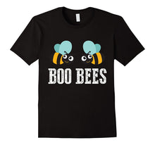 Boo Bees T-Shirt Funny Honey Saying Novelty Cool Tee