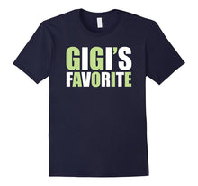 Gigi's Favorite - Grandchild T-Shirt