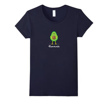 Pregnant Avocado Funny Maternity T-Shirt