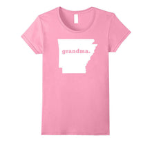 Arkansas Grandma T-Shirt