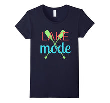 Lake Mode Shirt