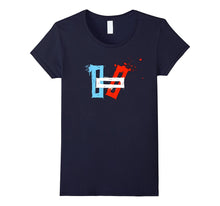 21 Shirt, Pilots Shirt Logo