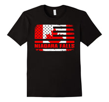 NIAGARA FALLS Canada Gifts Shirt