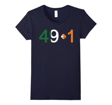 49-1 Shirt