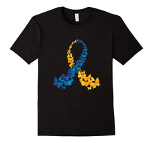 Down Syndrome Awareness Shirt