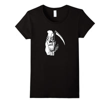 Halloween Grim Reaper TShirt T Shirt Gift