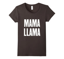 Mama Llama Shirts