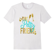Petty Friend Shirt Matching Birthday Wedding Divorce Baby