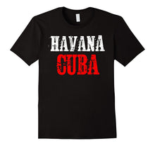 Havana Cuba T-Shirt