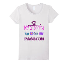 Gymnastics Gifts From Grandma to Gymnast Granddaughter
