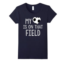 Best Soccer Shirt for Your Favorite Pro or Kids Travel Team