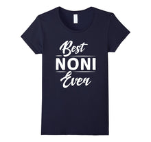 Best Noni Ever Grandma Mother's Day Gifts Women's T-Shirt