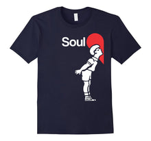 Soul Mate Couple Matching T-Shirt Couple Tee Mr and Mrs