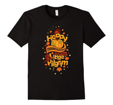 Happy Thanksgiving From This Little Pilgrim T-Shirt