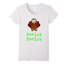 Holiday Kids Clothes. Turkey Shirt