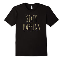 Funny 60 Years Old Birthday T Shirts Gift for Men Women
