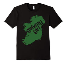 Galway Girl Ireland T-Shirt