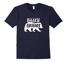 Biggest Brother Bear Shirt Brother Bear T-Shirt Brother Tee
