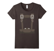 LEDERHOSEN OKTOBERFEST 2017 Shirt | Beer Festival T-Shirt