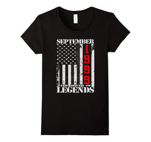 September 1999 , 18 Years of Being Awesome T-Shirt