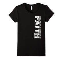Christian Themed Bible T-Shirt Faith Psalm 62:1