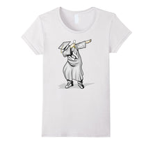 The Dabbing Graduation Class of 2017 Funny Gifts T-Shirt