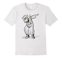 The Dabbing Graduation Class of 2017 Funny Gifts T-Shirt