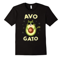 Amazing Avogato - Avocado T-Shirt